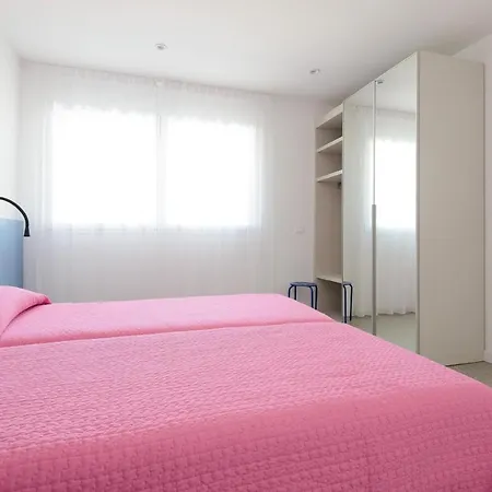 In 21778 Apartment *