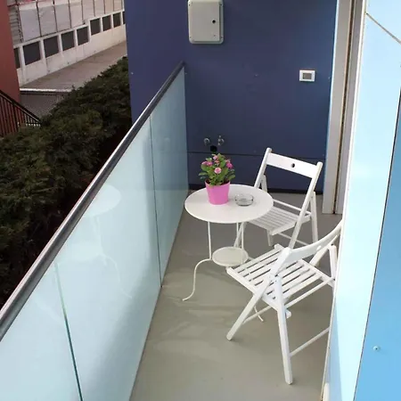 Appartement In 21778 *
