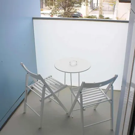 In 21778 Apartment