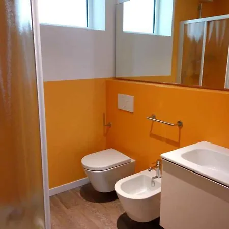 In 21778 Apartment