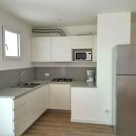 In 21778 Appartement Lignano Sabbiadoro