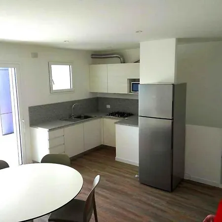 In 21778 Apartment