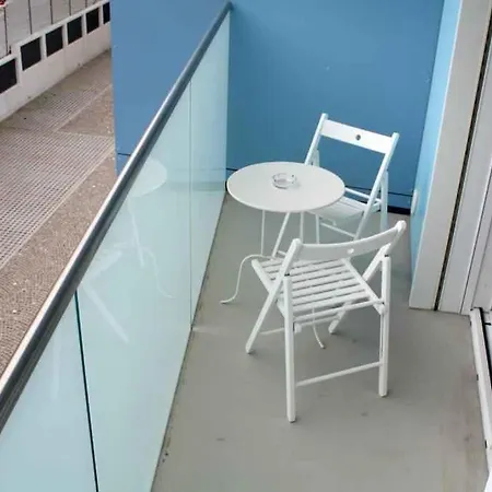 Appartement In 21778 *