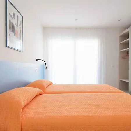 Apartment In 21778 Lignano Sabbiadoro