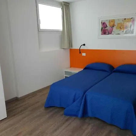 Apartment In 21778 Lignano Sabbiadoro