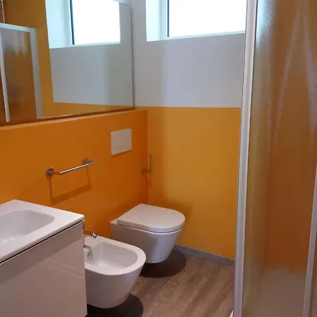In 21778 Appartement Lignano Sabbiadoro