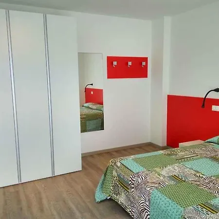 In 21778 Apartment *