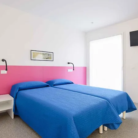 Apartment In 21778 Lignano Sabbiadoro
