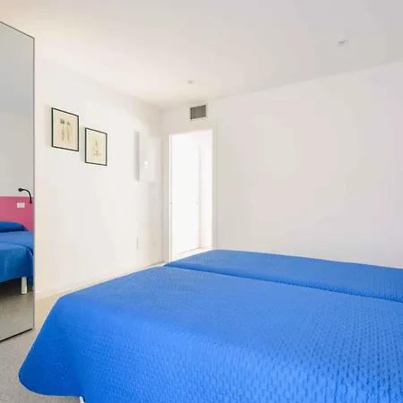 In 21778 Appartement Lignano Sabbiadoro
