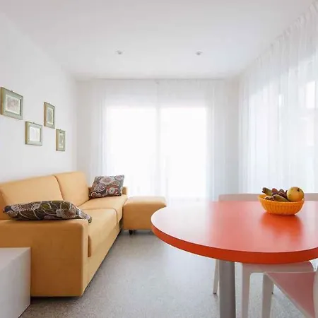 In 21778 Appartement Lignano Sabbiadoro