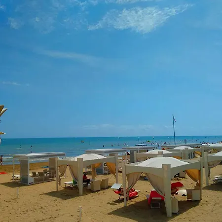 Apartment In 21778 Lignano Sabbiadoro