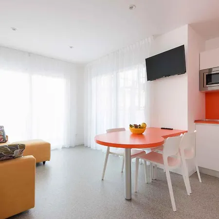 In 21778 Appartement Lignano Sabbiadoro