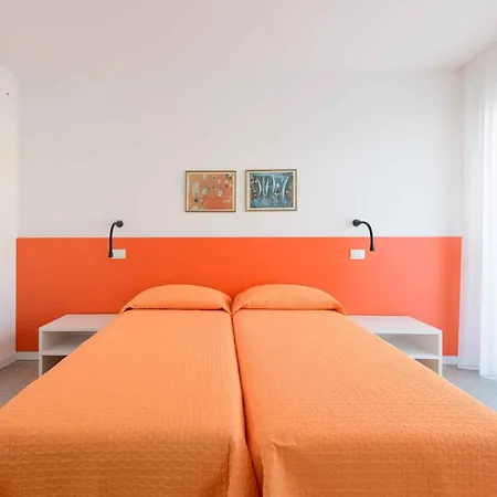 Appartement In 21778