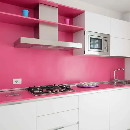 Appartement In 21778 *
